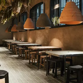 Espacio Honet Greens Gran de Gracia