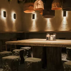 Espacio Honest Greens Gran de Gracia