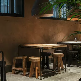 Espacio Honest Greens Gran de Gracia