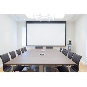 meeting room