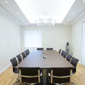 meeting room