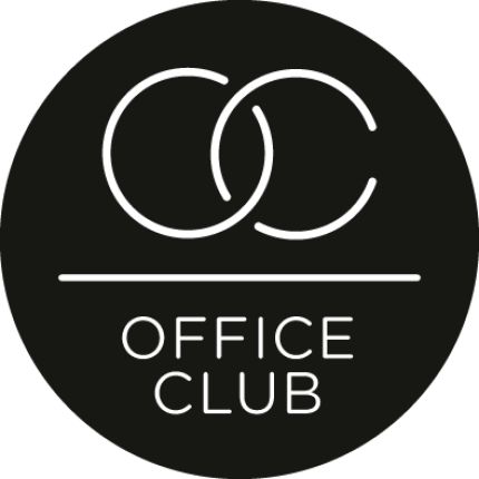 Logotyp från Office Club Milano