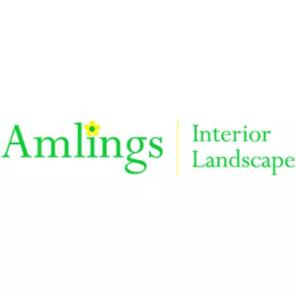 Logo van Amlings Interior Landscaping