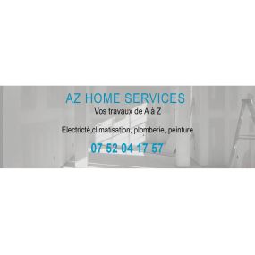 Bild von AZ HOME SERVICES