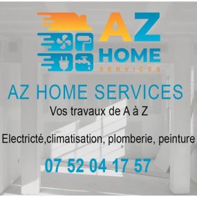 Bild von AZ HOME SERVICES