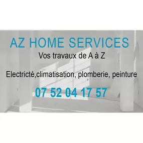 Bild von AZ HOME SERVICES