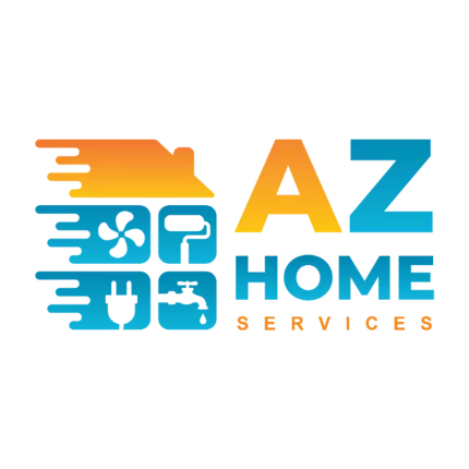 Logo van AZ HOME SERVICES