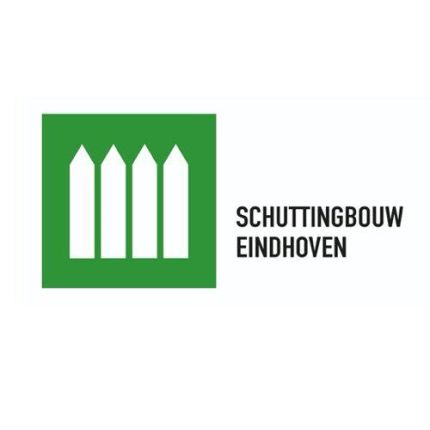 Logo van Schuttingbouw Eindhoven