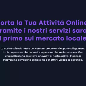 Bild von Web Agency Ferrara Innovonline Srl