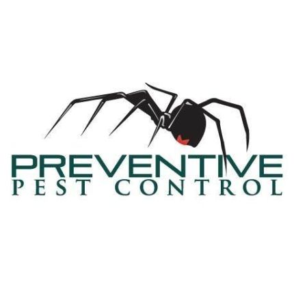 Logótipo de Preventive Pest Control