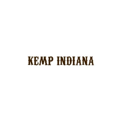 Logo von Kemp Indiana