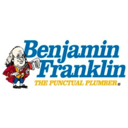 Logo od Benjamin Franklin Plumbing