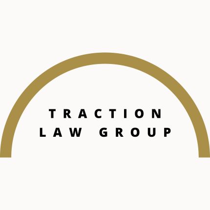 Logo von Traction Law Group, PLLC.