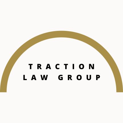 Logo van Traction Law Group, PLLC.