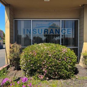 Best Insurance agency in Chula vista California!