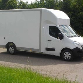 Bild von KT TRANSPORT & REMOVALS LTD