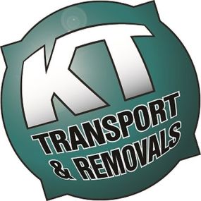 Bild von KT TRANSPORT & REMOVALS LTD