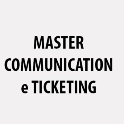 Logo from Master Communication e Ticketing