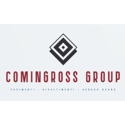 Logo van Comingross Group Srls