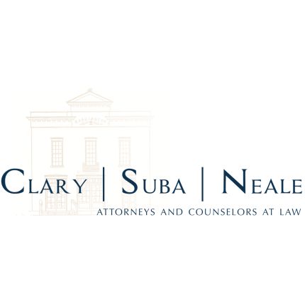 Logo fra Clary | Suba | Neale