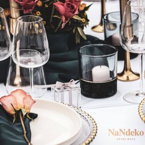 NaNdeko réception dînatoire