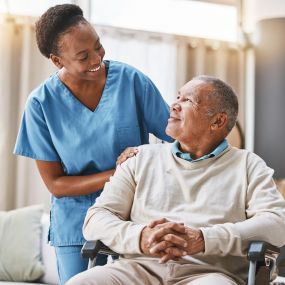 Need In-Home Care in Pittsburgh? We can provide quality and affordable care in the comfort of your own home.