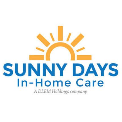 Logo da Sunny Days In-Home Care