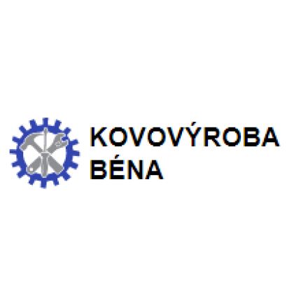 Logo van Ivo Béna - kovovýroba