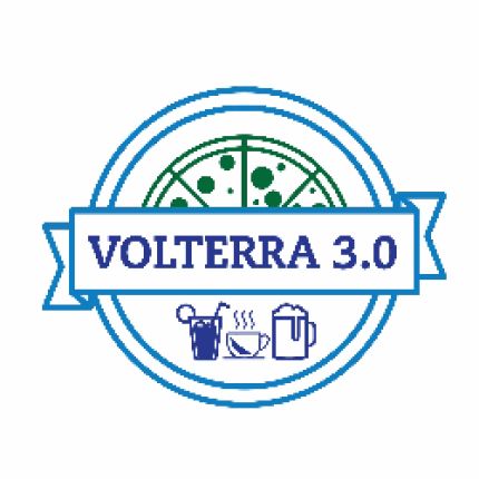 Logotipo de Ristorante Volterra 3.0