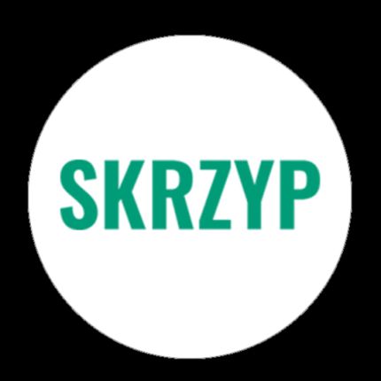 Logotyp från PPUH SKRZYP SC