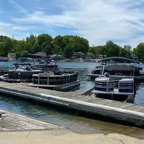 Bild von Carefree Boat Club of Gull Lake