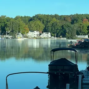 Bild von Carefree Boat Club of Gull Lake