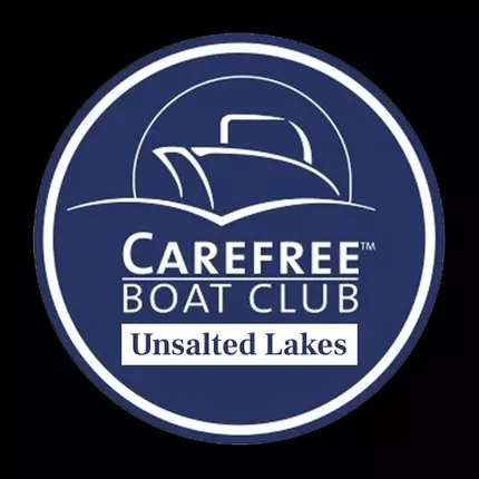 Logo van Carefree Boat Club of Gull Lake