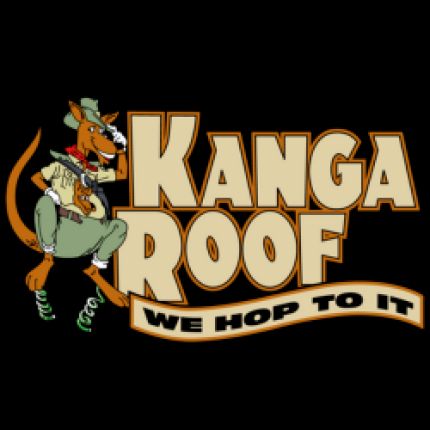 Logo van Hornbeck KangaRoof