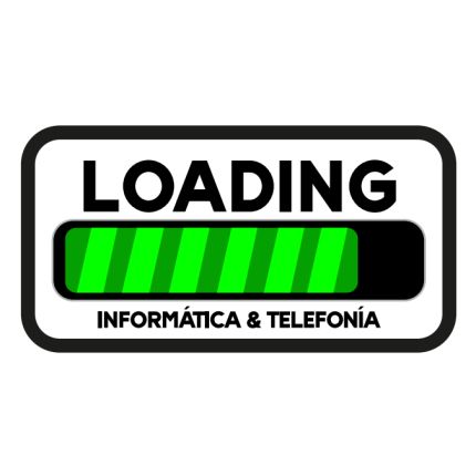 Logo von Loading