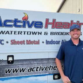 Bild von Active Heating, Inc.