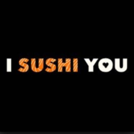 Logo von I Sushi You
