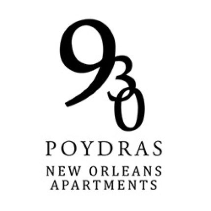 Logo from 930 Poydras Apartments