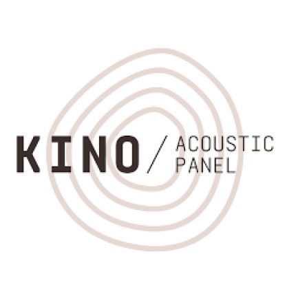 Logo from Kino Acoustic Panel