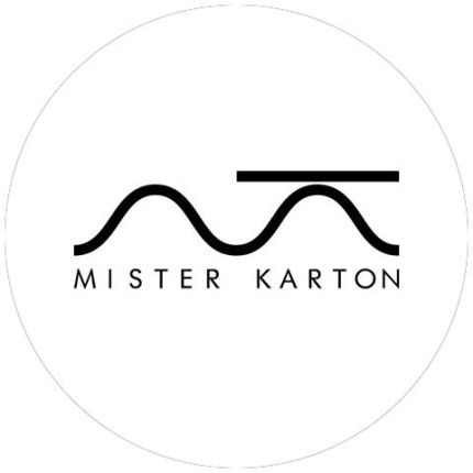 Logo da Mister Karton