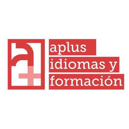 Logotyp från Aplus Idiomas Y Formación