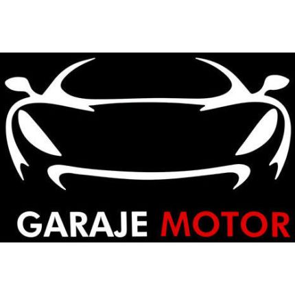 Logo fra Garaje Motor