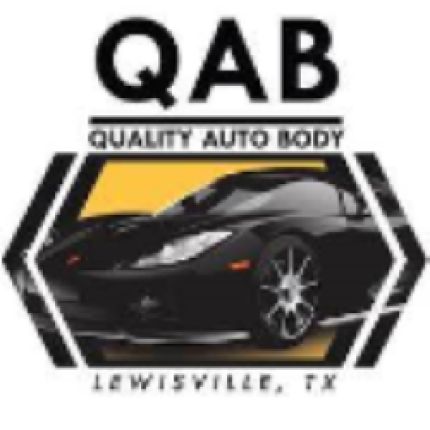 Logo od Quality Auto Body
