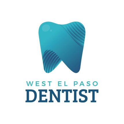 Logotyp från West El Paso Dentist