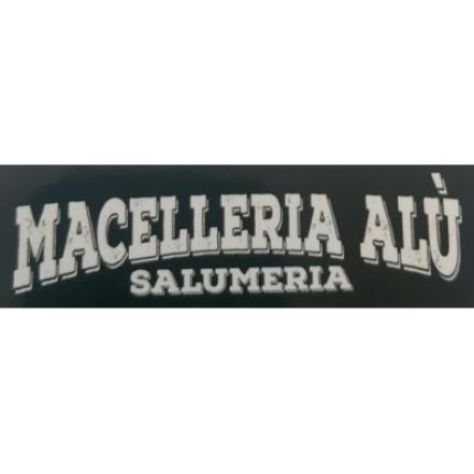 Logotyp från Macelleria Salumeria Alu'