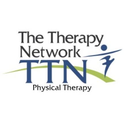 Logo from The Therapy Network - Ghent