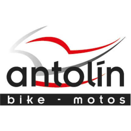 Logotipo de Antolin Bike Motos