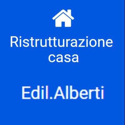 Logo von Edilizia Alberti Roma