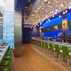 Bild von Legal Sea Foods - Logan Airport Terminal C