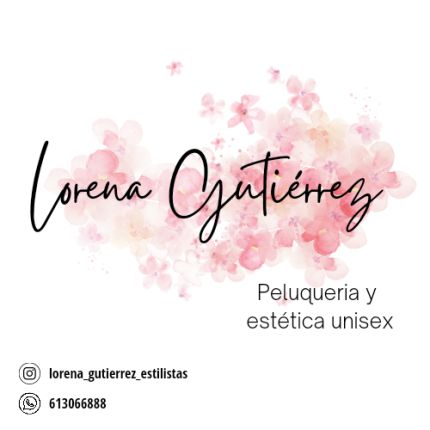 Logo fra Lorena Gutiérrez